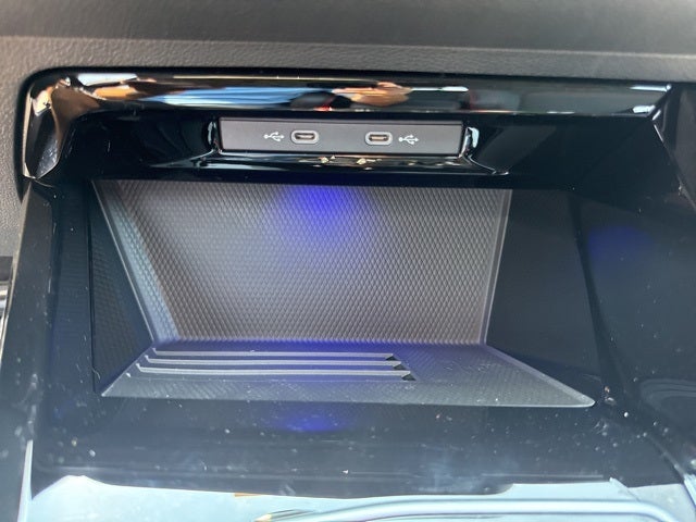 2025 Volkswagen Golf GTI 2.0T SE