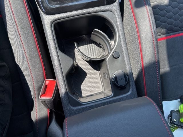 2025 Volkswagen Golf GTI 2.0T SE