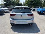 2025 Volkswagen Golf GTI 2.0T SE