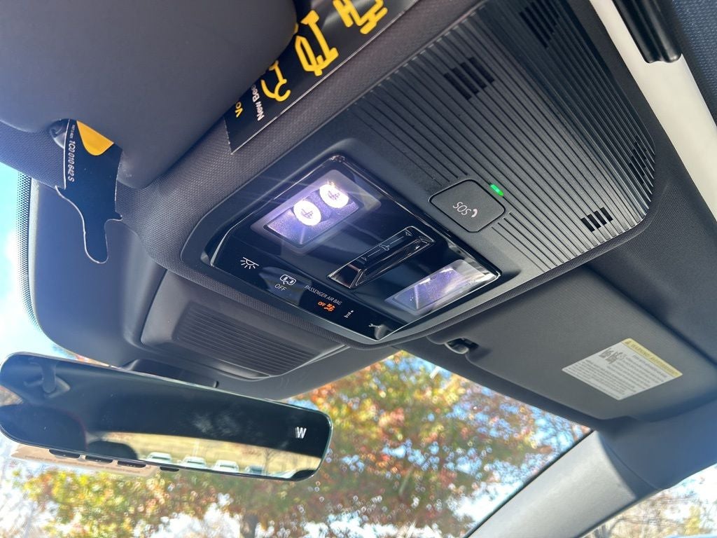 2026 Volkswagen Golf GTI 2.0T SE