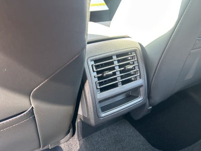 2026 Volkswagen Golf GTI 2.0T SE