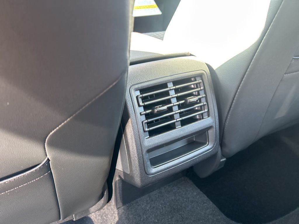 2026 Volkswagen Golf GTI 2.0T SE