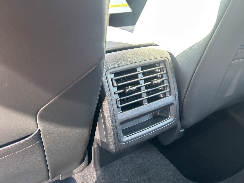 2026 Volkswagen Golf GTI 2.0T SE