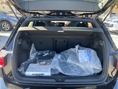 2026 Volkswagen Golf GTI 2.0T SE