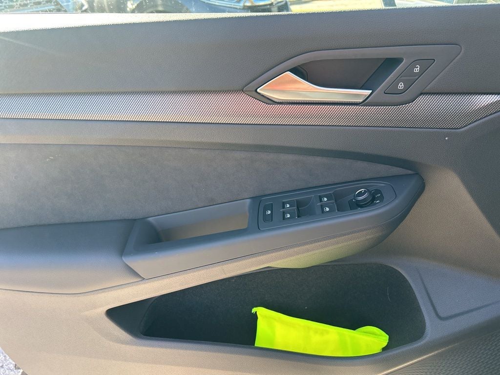 2026 Volkswagen Golf GTI 2.0T SE