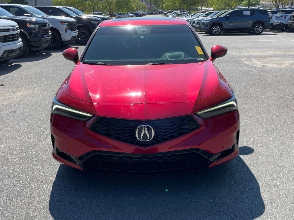 2023 Acura Integra w/A-Spec Technology Package