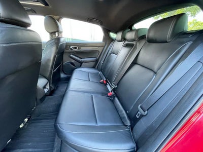 2023 Acura Integra w/A-Spec Technology Package