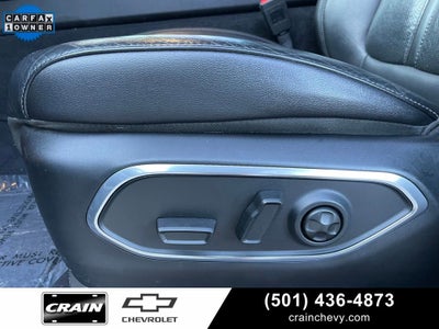 2023 Jeep Wagoneer 4DR 4WD