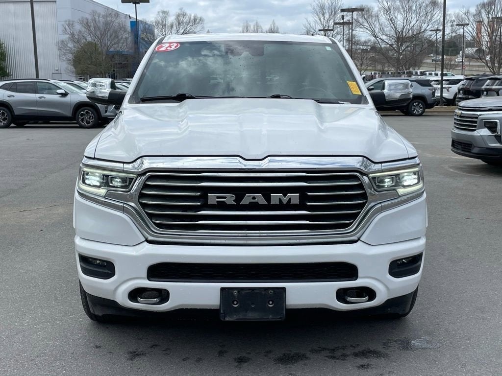 2023 RAM 1500 Longhorn