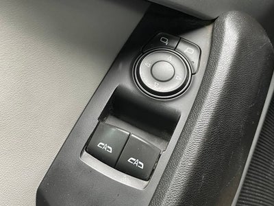2022 Chevrolet Camaro 1LS