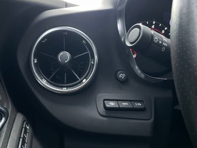 2021 Chevrolet Camaro 2SS