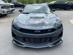 2021 Chevrolet Camaro 2SS