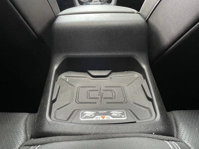 2021 Chevrolet Camaro 2SS