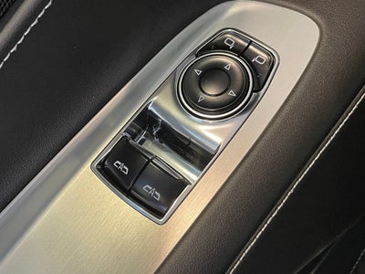 2027 Chevrolet Corvette Stingray 1LT