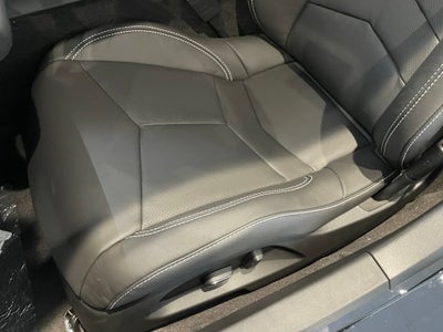 2027 Chevrolet Corvette Stingray 1LT
