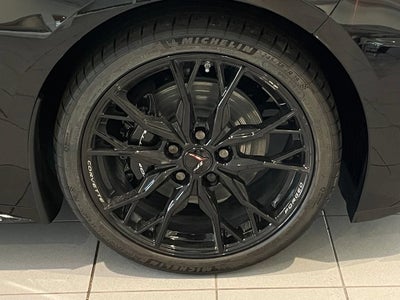 2027 Chevrolet Corvette Stingray 1LT