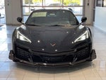 2027 Chevrolet Corvette Z06 3LZ
