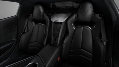 2026 Chevrolet Corvette ZR1 3LZ