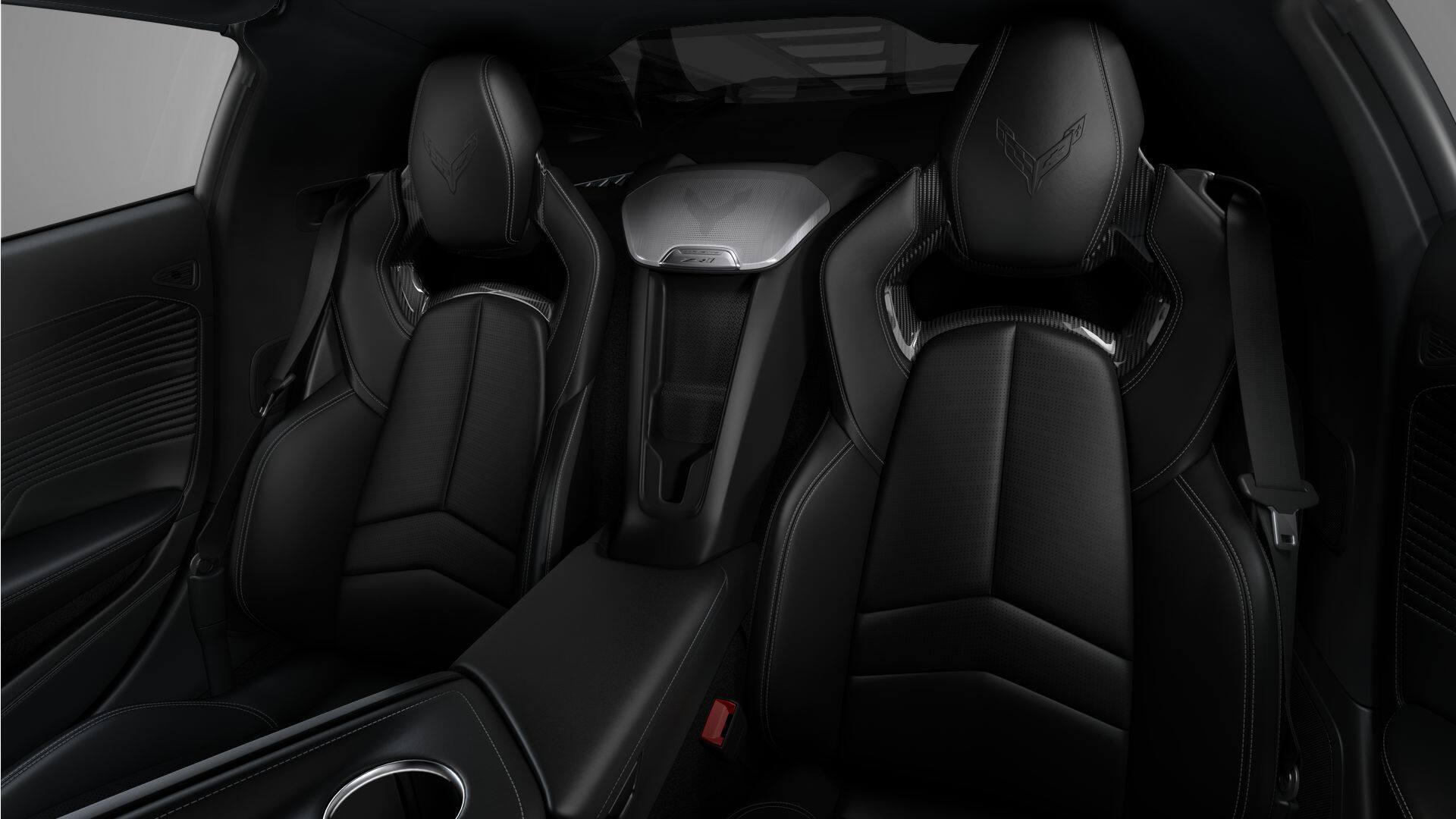 2026 Chevrolet Corvette ZR1 3LZ