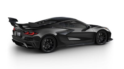 2026 Chevrolet Corvette ZR1 3LZ