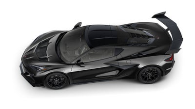 2026 Chevrolet Corvette ZR1 3LZ