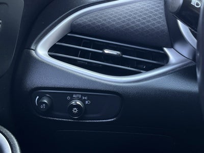 2021 Chevrolet Malibu RS