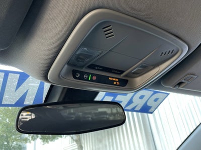 2021 Chevrolet Malibu RS