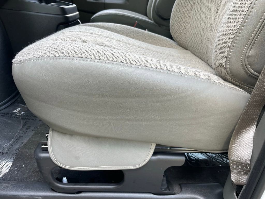 2026 Chevrolet Express Passenger LS