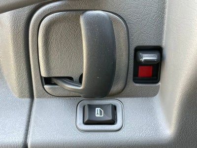2026 Chevrolet Express Passenger LS