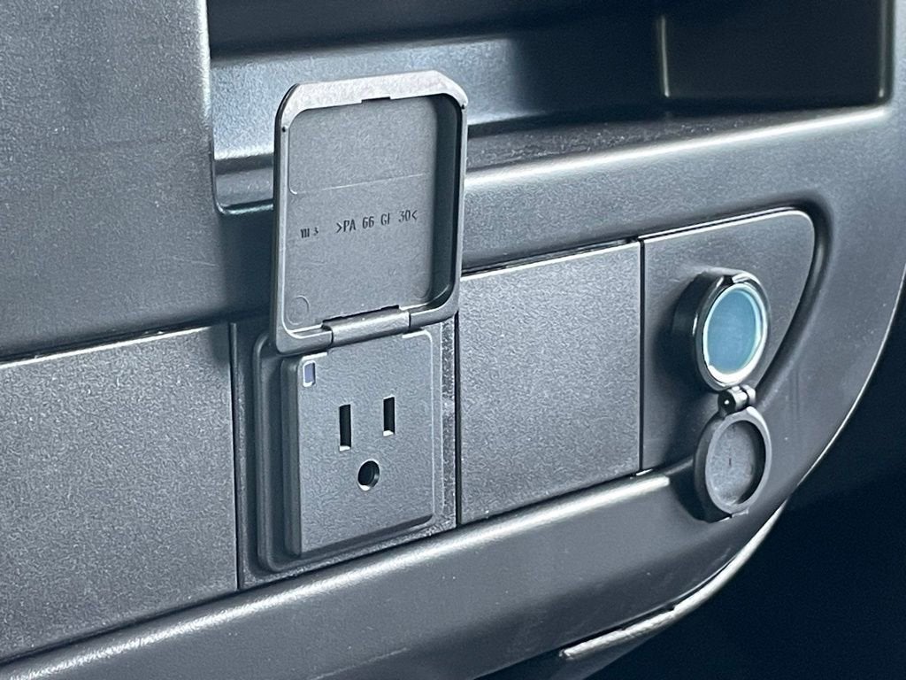 2026 Chevrolet Express Passenger LS