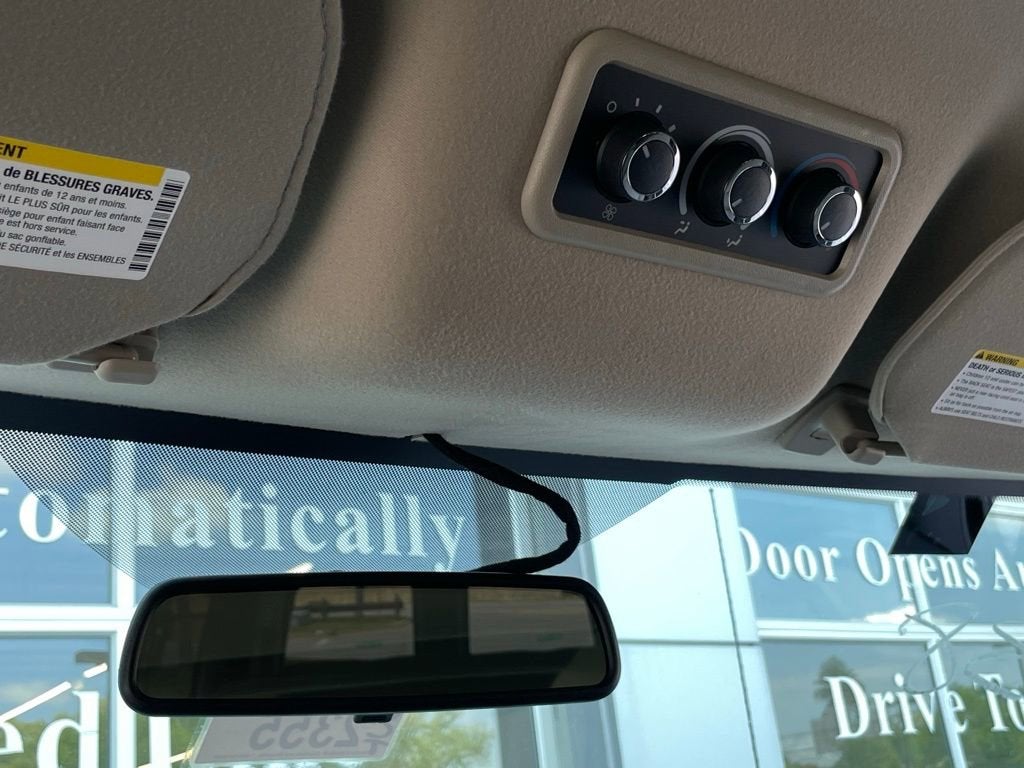 2026 Chevrolet Express Passenger LS