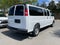 2026 Chevrolet Express Passenger LS