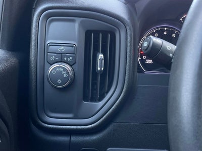 2024 Chevrolet Silverado 2500 HD WT
