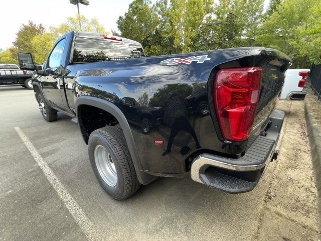 2025 Chevrolet Silverado 3500 HD LT DRW in Sherwood, AR Little Rock