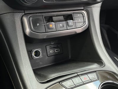 2022 GMC Acadia AT4