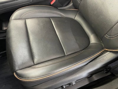 2022 GMC Acadia AT4
