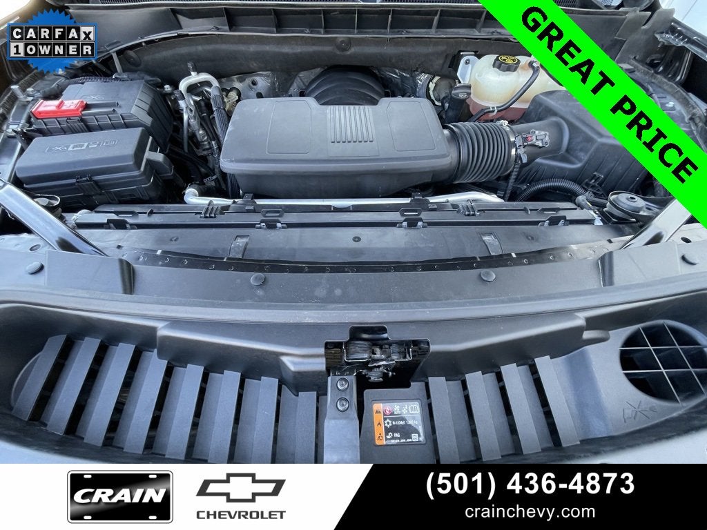 2023 GMC Yukon XL Denali Ultimate