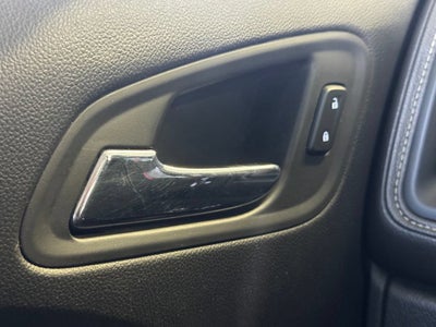 2019 GMC Canyon 4WD Denali