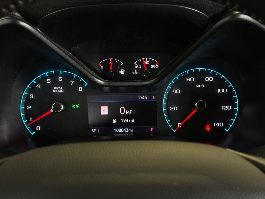 2019 GMC Canyon 4WD Denali