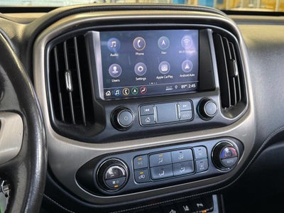 2019 GMC Canyon 4WD Denali