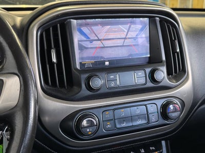 2019 GMC Canyon 4WD Denali