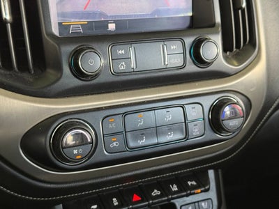 2019 GMC Canyon 4WD Denali