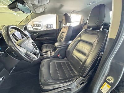 2019 GMC Canyon 4WD Denali