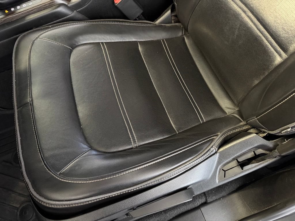 2019 GMC Canyon 4WD Denali
