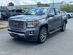 2019 GMC Canyon 4WD Denali