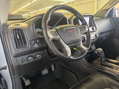 2019 GMC Canyon 4WD Denali