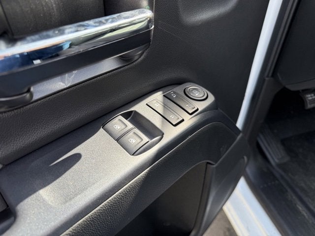 2024 Chevrolet Silverado 5500 HD Work Truck