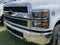 2024 Chevrolet Silverado 5500 HD Work Truck