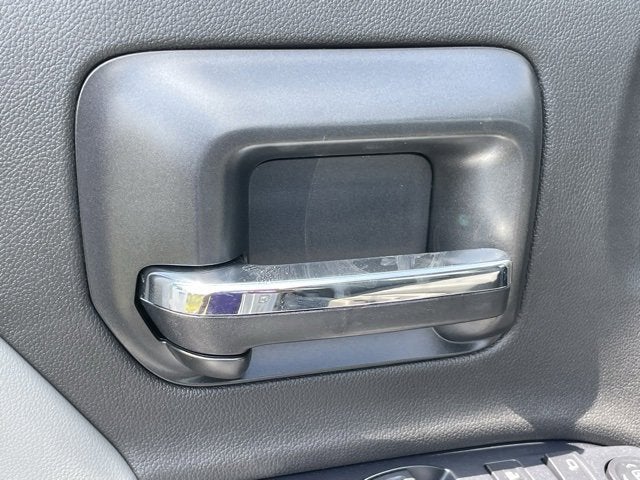 2024 Chevrolet Silverado 5500 HD Work Truck