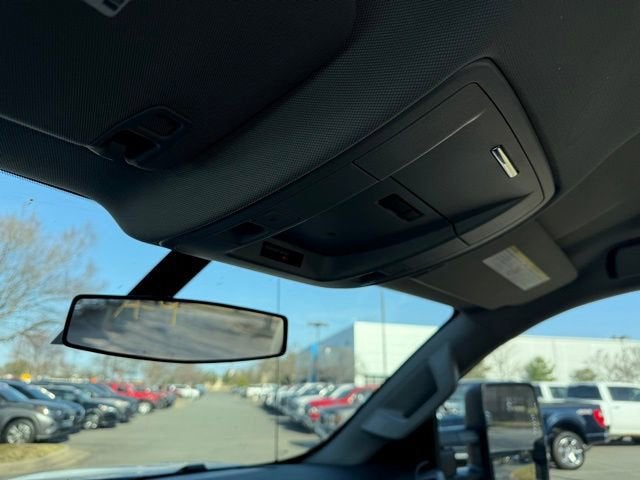 2024 Chevrolet Silverado 5500 HD Work Truck